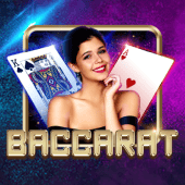 Baccarat B live table on SG7 Casino