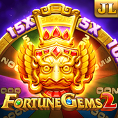 Fortune Gems 2 - SG7 Casino