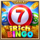 Irich Bingo - SG7 Casino