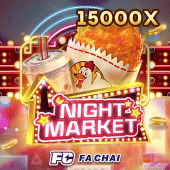 Night Market - SG7 Casino