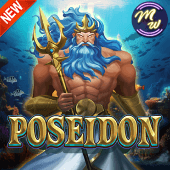 Poseidon - SG7 Casino